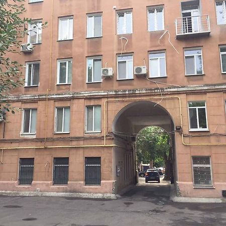 Apartment Dekabrystiv Mykolaiv Exterior foto