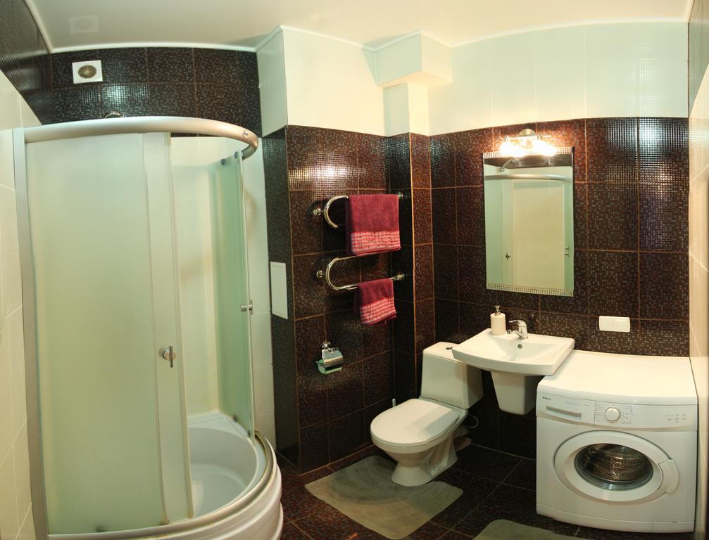 Apartment Dekabrystiv Mykolaiv Exterior foto