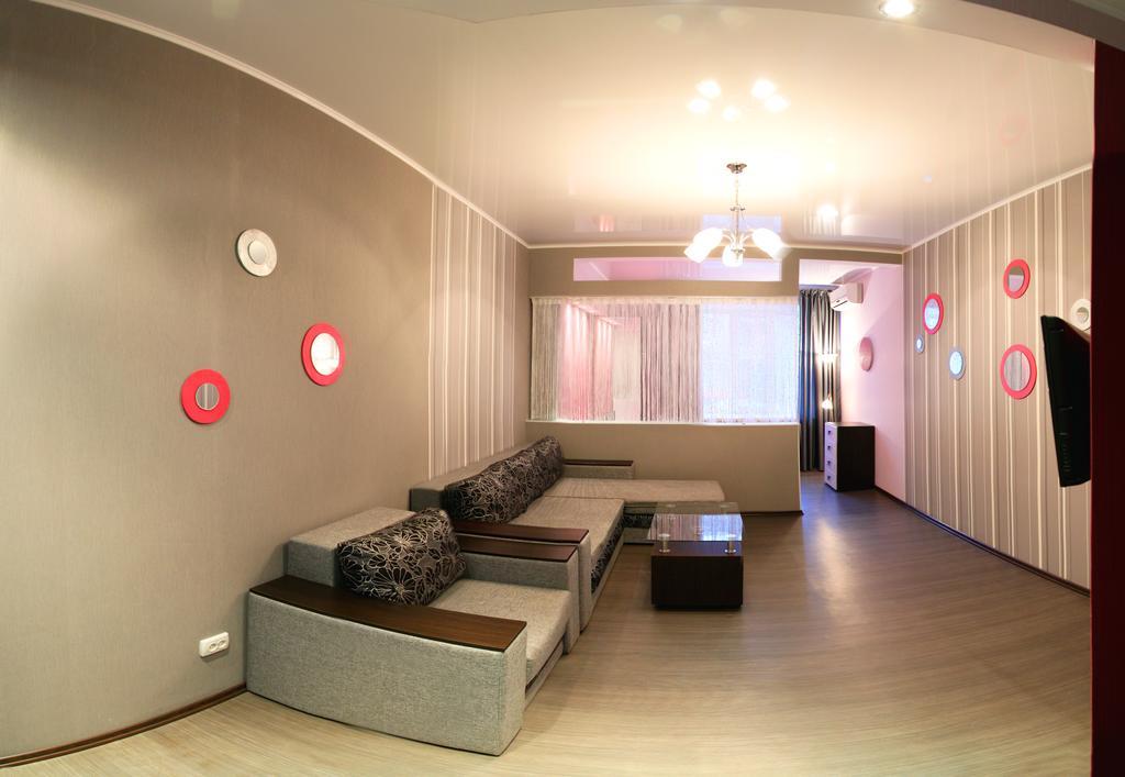 Apartment Dekabrystiv Mykolaiv Exterior foto